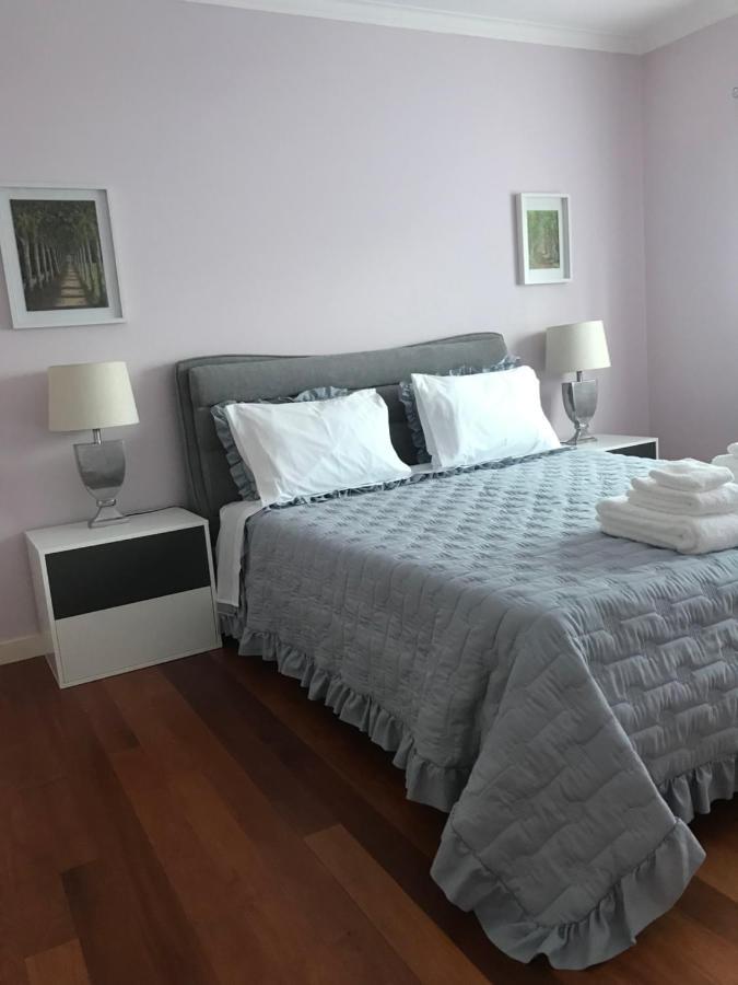 Camelias Bed & Breakfast Guimarães Dış mekan fotoğraf
