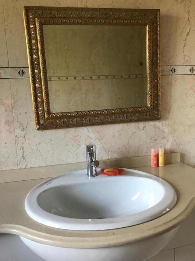 Camelias Bed & Breakfast Guimarães Dış mekan fotoğraf